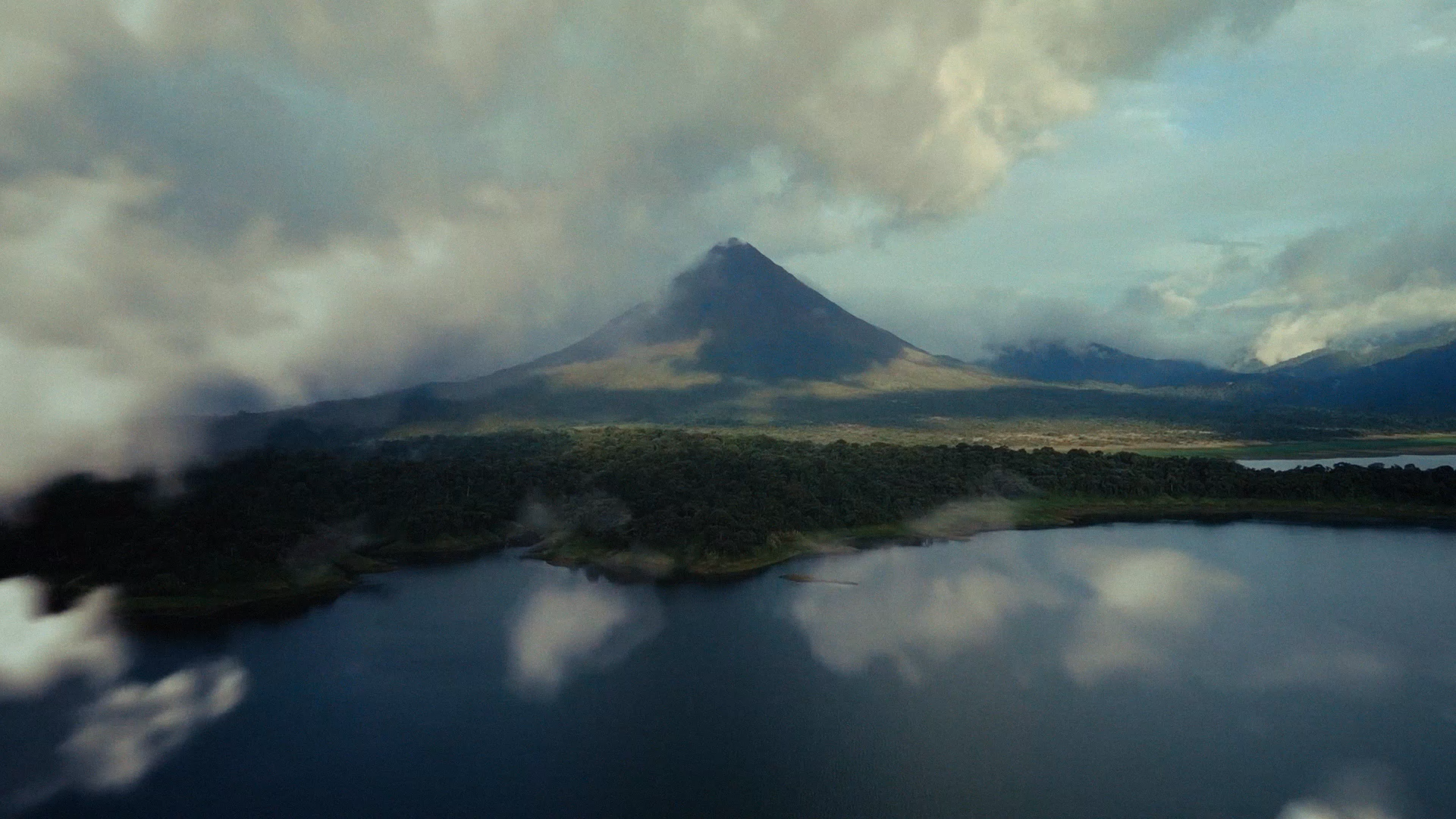COSTA RICA - EMPEZAR A VIVIR